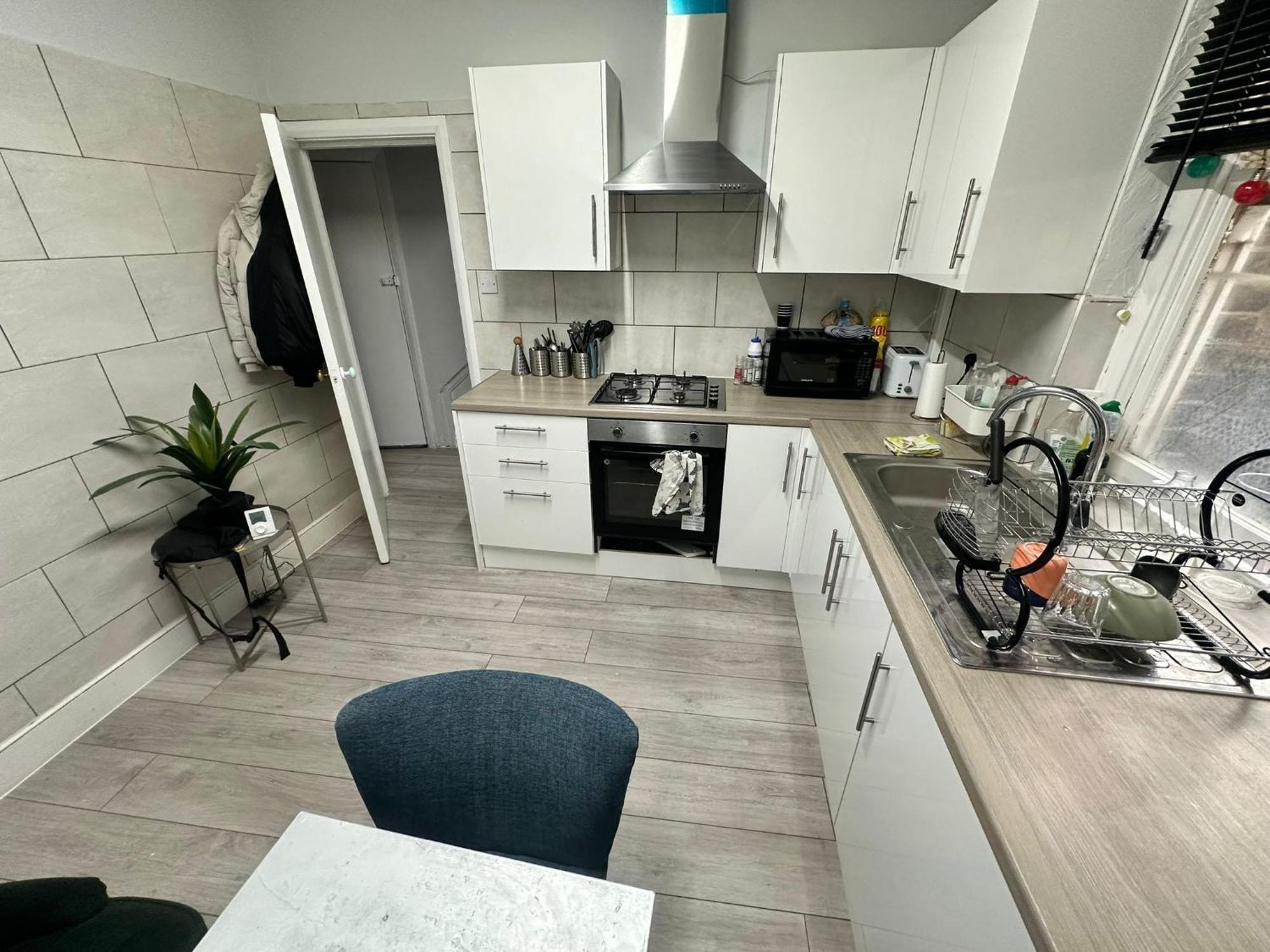 Whitechapel Station Rooms R1 London Ngoại thất bức ảnh